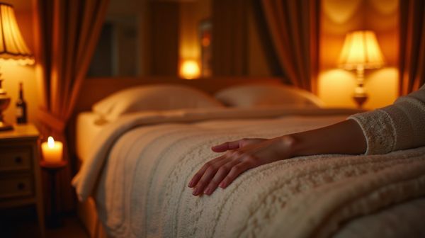 Choisir un massage érotique à Paris pour une relaxation sensuelle