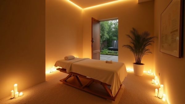 Choisir un massage érotique à Paris pour une relaxation sensuelle