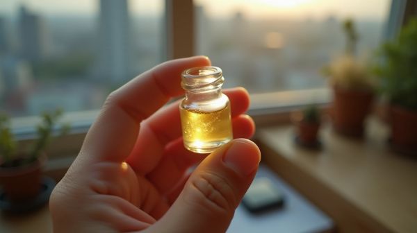 Guide pour maximiser les bienfaits de la résine CBD