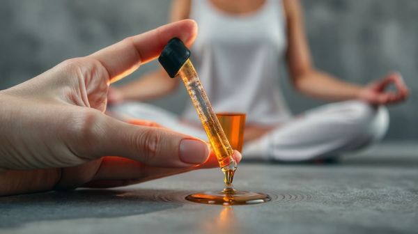 Guide pour maximiser les bienfaits de la résine CBD