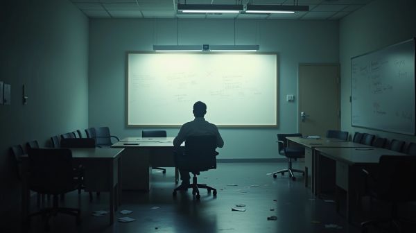 Identifiez les causes de l'absentéisme au travail