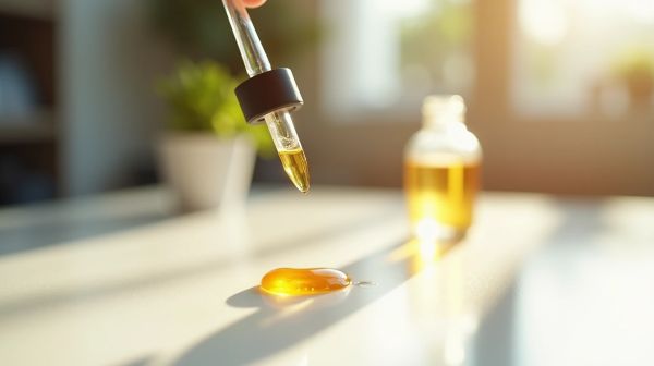 Maîtriser les effets de la résine CBD pour une consommation optimale