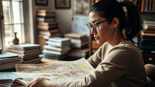 Réussir le concours LAS à Besançon : astuces surprenantes