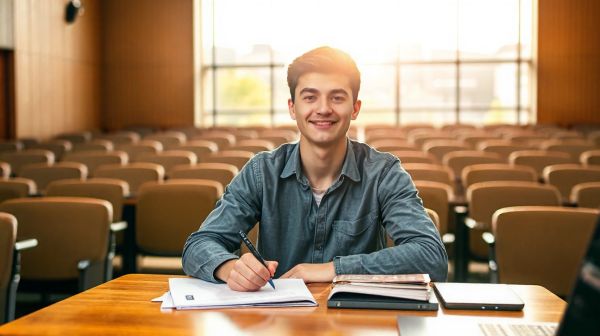 Réussir le concours LAS à Besançon : astuces surprenantes