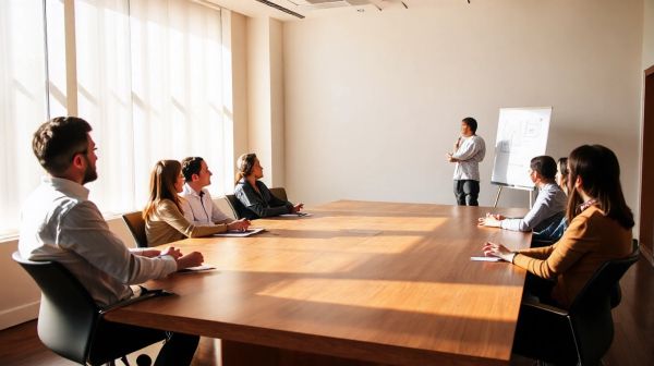 Solutions efficaces pour réduire l'absentéisme au travail