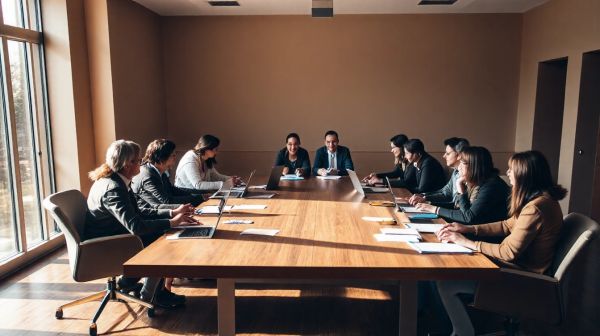 Solutions efficaces pour réduire l'absentéisme au travail