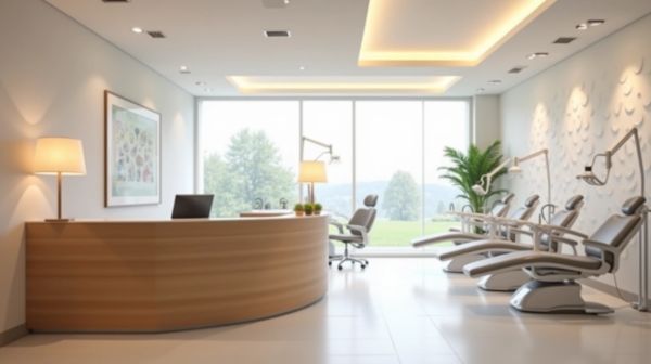 Top pratiques dentaires à Genève pour tous les âges
