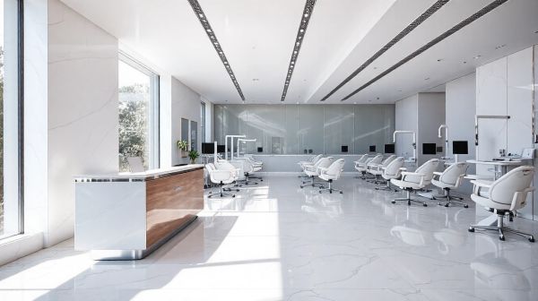 Top pratiques dentaires à Genève pour tous les âges