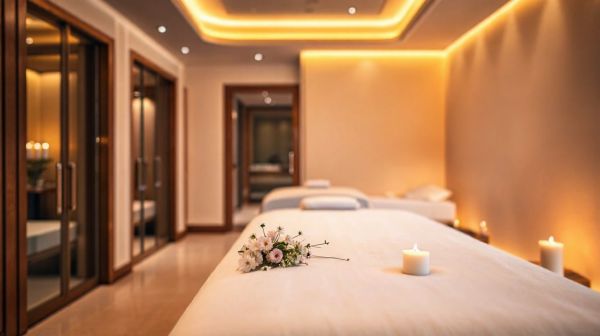 Top salons de massage érotique à Paris pour éveiller vos sens
