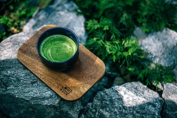 Matcha : découvrez ses bienfaits surprenants pour la santé