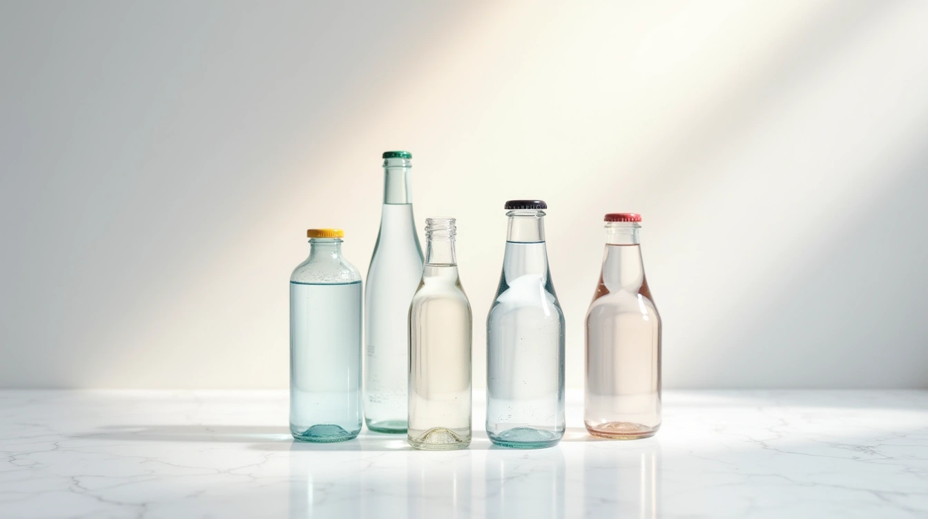 Questions fréquentes sur le choix des eaux minérales