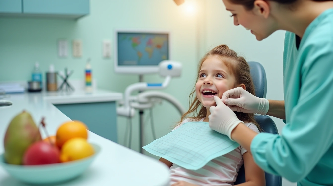 Vos questions sur la couverture dentaire